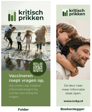 Informatieset voor in de praktijk