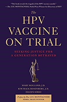 The HPV Vaccine on Trial