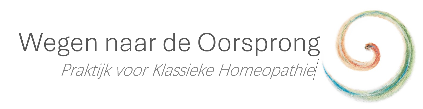 WegennaardeOorsprong